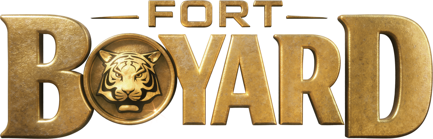 FortBoyard.org